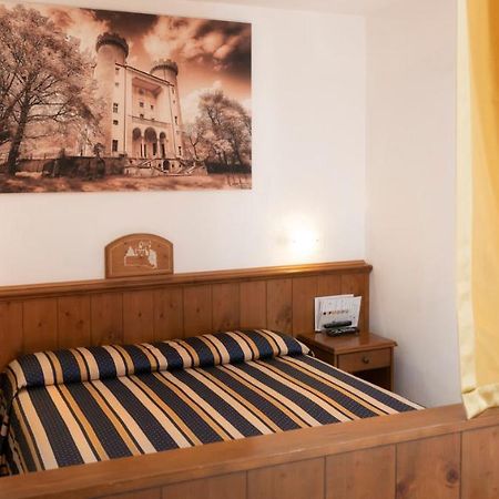 סיינט-פייר Hotel Residence Chateau מראה חיצוני תמונה