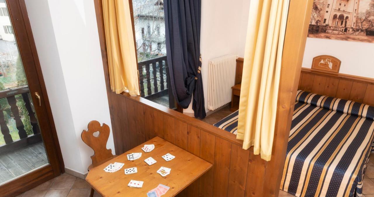 סיינט-פייר Hotel Residence Chateau מראה חיצוני תמונה